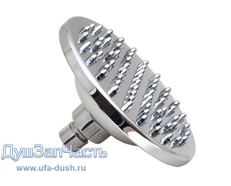 тропический душ
